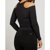bluza-damski-dekolt-guess-rozmiar-m-stan-nowy