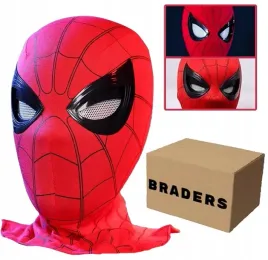 maska-spiderman-z-ruchomymi-oczami-super-hero-cosplay-dla-kazdego