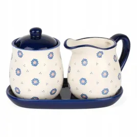 cukierniczka-i-mlecznik-folklor-265-ml-tadar-cukiernica-zestaw