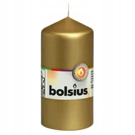 bolsius-zlota-swieca-walec-120-58-dekoracyjna-bezzapachowa-10-sztuk