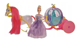 ksiezniczka-kon-ciagnie-karoce-dzwieki-lalka
