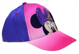 czapka-z-daszkiem-disney-myszka-minnie-52-cm