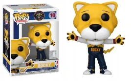 funko-figurka-nba-denver-nuggets-mascots-rocky-piekna-pop-kolekcjonerska
