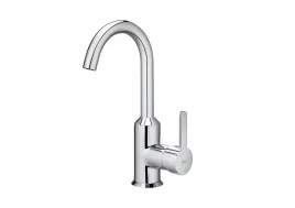 roca-bateria-umywalkowa-carelia-wysoka-wylewka-chrom-polysk-ororyginalna