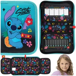 piornik-szkolny-dwuklapkowy-rozkladany-st-majewski-mietowy-disney-stitch
