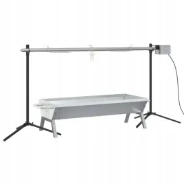 grill-z-automatycznym-roznem-i-tacka-stal-nierdzewna