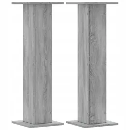 podstawki-pod-glosniki-2-szt-szary-dab-sonoma-30x30x95-cm