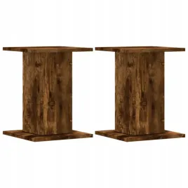 podstawki-pod-glosniki-2-szt-przydymiony-dab-30x30x40-cm