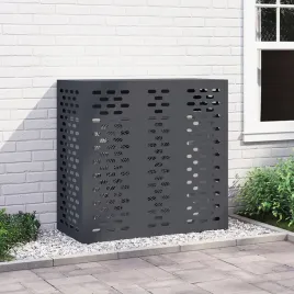 pokrywa-na-klimatyzator-antracytowa-110x50x105-cm-stalowa