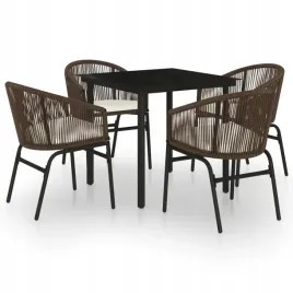 5-czesciowy-zestaw-mebli-ogrodowych-brazowy