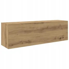 wiszaca-szafka-lazienkowa-dab-artisan-100x25x30-cm