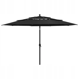 3-poziomowy-parasol-na-aluminiowym-slupku-czarny