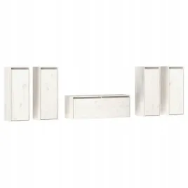 szafki-pod-tv-5-szt-biale-lite-drewno-sosnowe