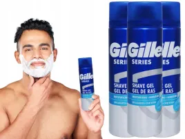 3x-nawilzajacy-zel-gel-do-golenia-gillette-moisturizing-hidratare-200ml