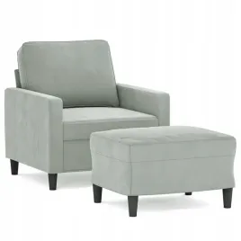 fotel-z-podnozkiem-jasnoszary-60-cm-obity-aksamit