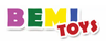 Logo sklepu BEMI_TOYS