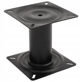 podstawa-fotela-do-lodzi-18-cm-czarna-stalowa