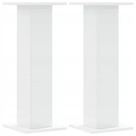stojaki-na-rosliny-2-szt-biale-30x30x80-cm