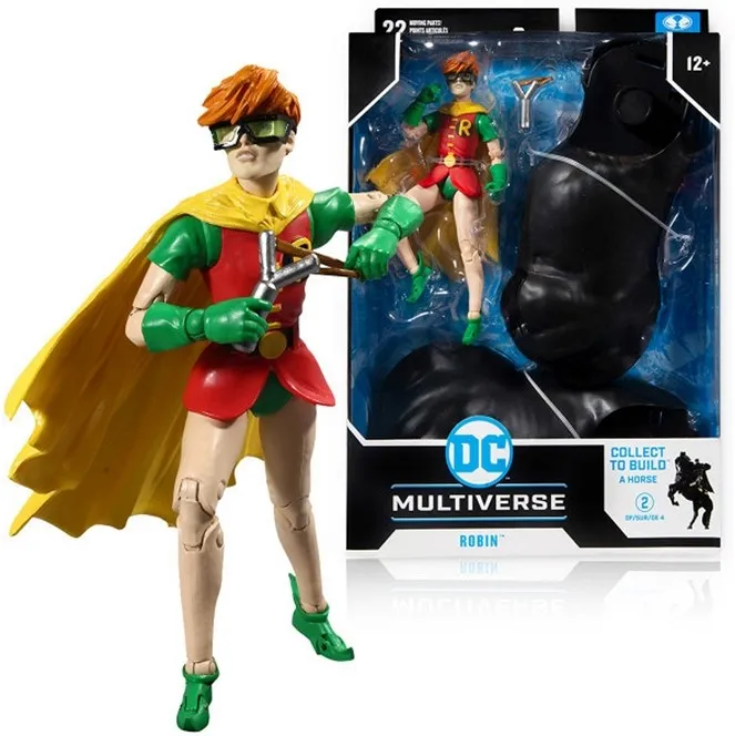 mcfarlane-dc-multiverse-robin-figurka-18cm-stan-nowy