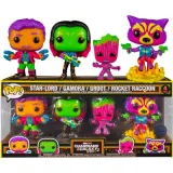 funko-pop-marvel-gotg-gamora-groot-rocket-4pak-se-stan-nowy