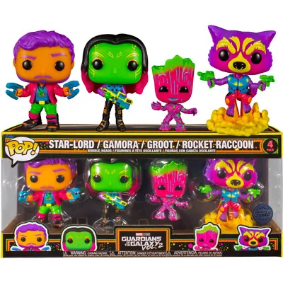 funko-pop-marvel-gotg-gamora-groot-rocket-4pak-se-stan-nowy