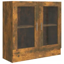 witryna-przydymiony-dab-825-x-305-x-80-cm