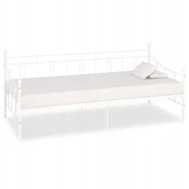 rama-lezanki-biala-metalowa-90-x-200-cm