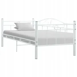 rama-lezanki-biala-metalowa-90-x-200-cm