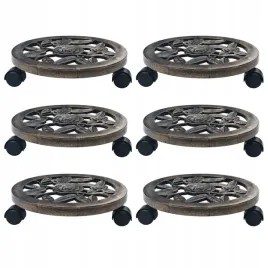 stojaki-na-kolkach-pod-donice-6-szt-braz-30-cm-plastik