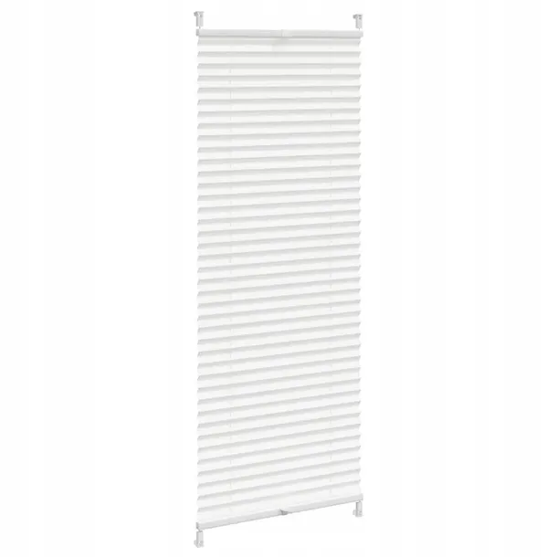 roleta-plisowana-40x150cm-biala-dlugosc-150-cm