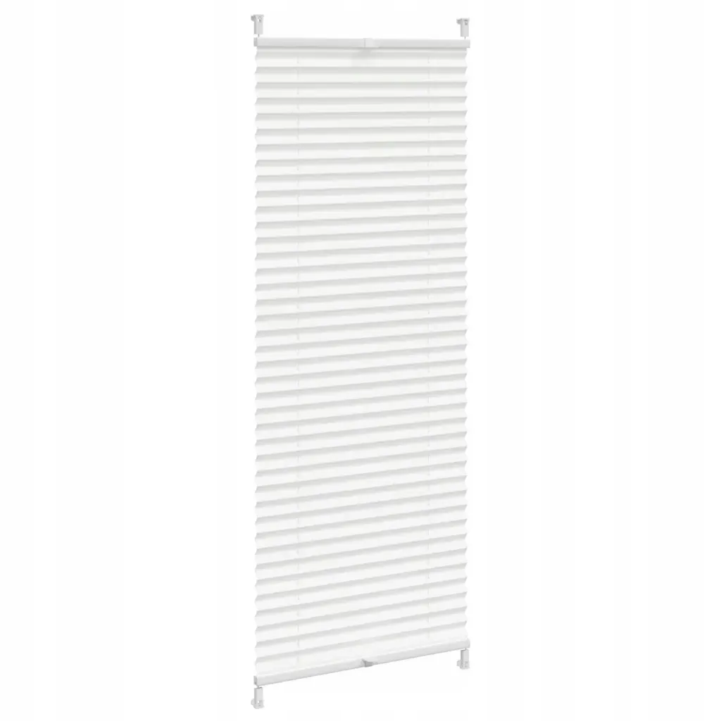 roleta-plisowana-40x150cm-biala-stan-nowy