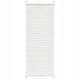 roleta-plisowana-40x150cm-biala