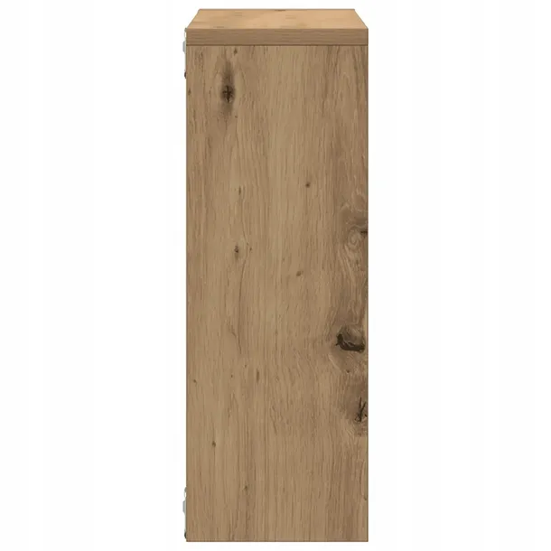 polka-scienna-dab-artisan-45x16x45-cm-wysokosc-45-cm