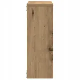 polka-scienna-dab-artisan-45x16x45-cm-wysokosc-45-cm