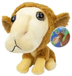 big-headz-wielblad-camel-plusz-maskotka-21cm