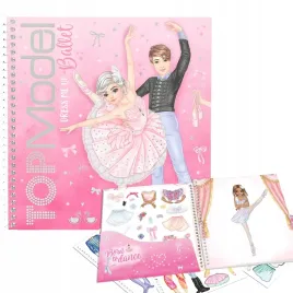 top-model-dress-me-up-naklejki-balet