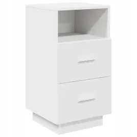 szafka-nocna-z-2-szufladami-biala-36x36x68-cm