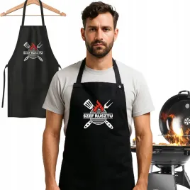 fartuch-kuchenny-personalizowany-z-nadrukiem-szef-rusztu