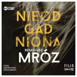 remigiusz-mroz-nieodgadniona-audiobook