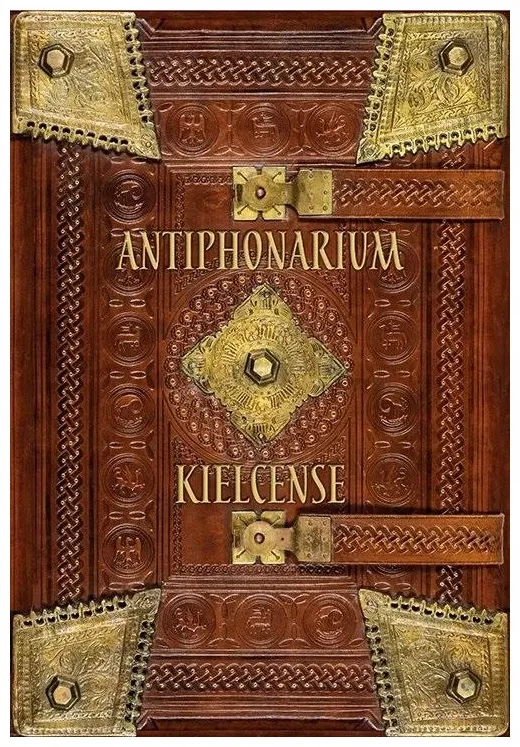 praca-zbiorowa-antiphonarium-kielcense