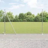 plot-heksagonalny-1-5x50-m-ze-stali-ocynkowanej-kolor-szary-rodzaj-bramy-garazowe