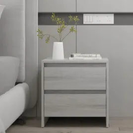 vidaxl-szafka-nocna-szary-dab-sonoma-45x345x445-cm