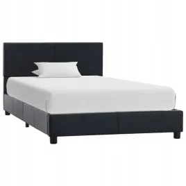 vidaxl-rama-lozka-czarna-sztuczna-skora-90-x-200-cm