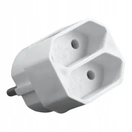 elgotech-rozgaleznik-wtyczkowy-2-gniazda-plaskie-bez-uziemienia-bialy-r-2pc