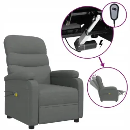 vidaxl-rozkladany-fotel-masujacy-elektryczny-ciemnoszary-tkanina