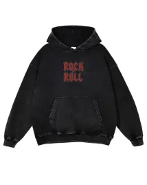 bluza-rock-and-roll-haft-oversize-sprana-muzyka-metal-piorun-czarna-l
