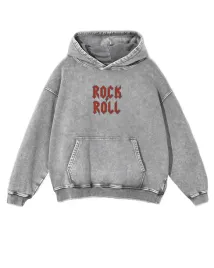 bluza-rock-and-roll-haft-oversize-sprana-muzyka-metal-piorun-szara-l