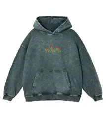 bluza-haftowane-grzybki-oversize-sprana-grzyby-natura-motyw-zielony-m