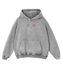 bluza-francuskie-serca-haft-oversize-sprana-flaga-francja-popielaty-l