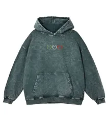 bluza-wloskie-serca-haft-oversize-sprana-flaga-wlochy-ciemnozielony-xl